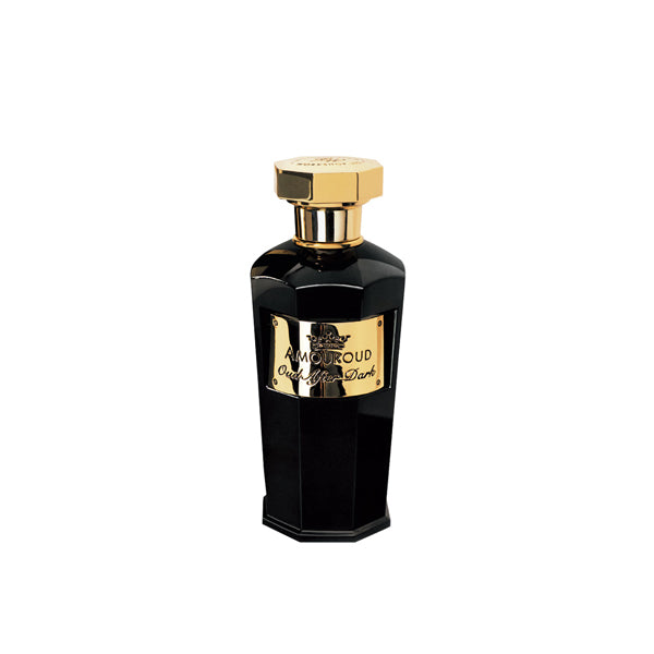 AMOUROUD OUD AFTER DARK COLLECTION EAU DE PARFUM 100ML